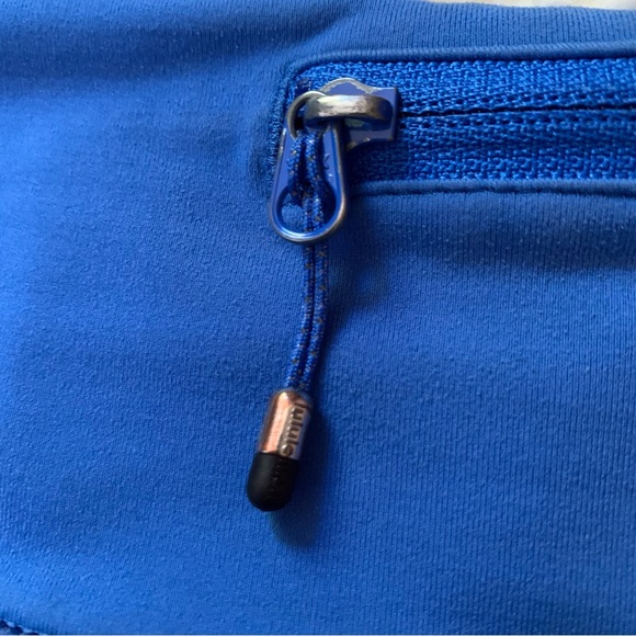 Lululemon Speed Short Tidal Trip Pipe Dream Blue Pipe Dream Blue Tye Dye - Picture 6 of 13